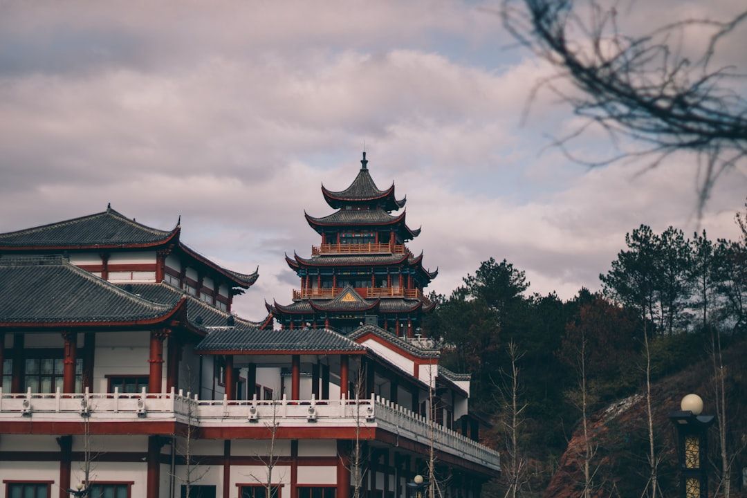常州经典一日游
